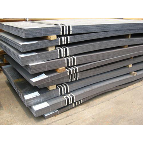 ASTM A36 6mm Mild Ship Building Plate Price